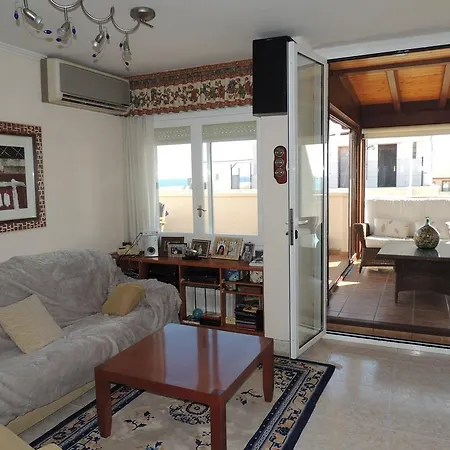 Casa Lupe Apartment *