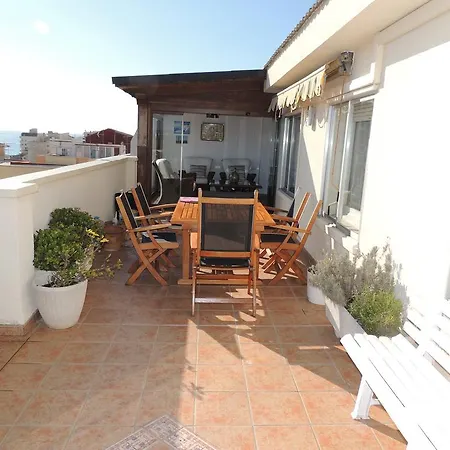 Casa Lupe Apartment *