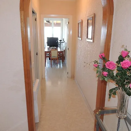 Casa Lupe * L'Ametlla de Mar