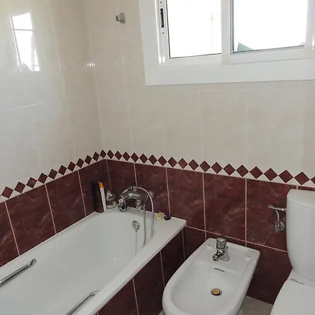 Casa Lupe Apartment *