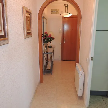 Apartment Casa Lupe L'Ametlla de Mar