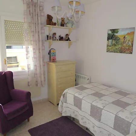 Apartment Casa Lupe L'Ametlla de Mar