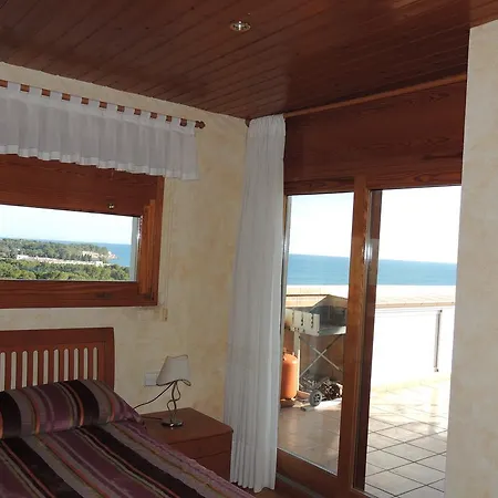Casa Lupe Apartment *