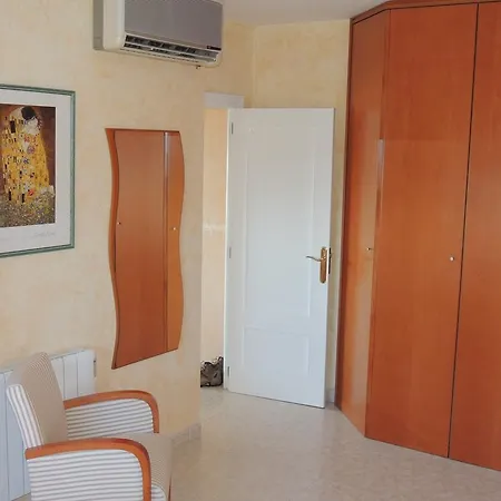 Apartment Casa Lupe