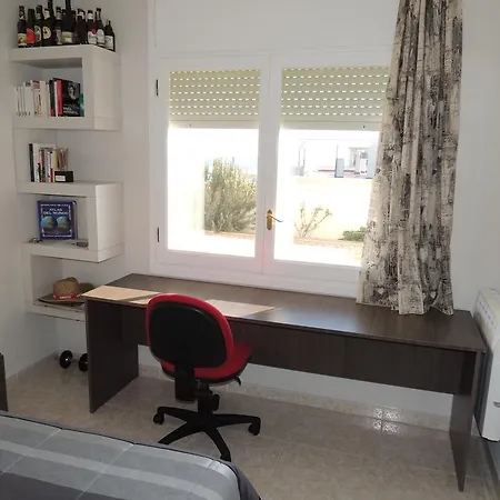 Casa Lupe Apartment L'Ametlla de Mar