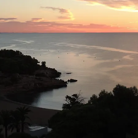 Casa Lupe * L'Ametlla de Mar