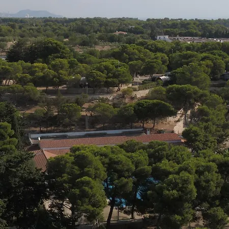 Casa Lupe * L'Ametlla de Mar
