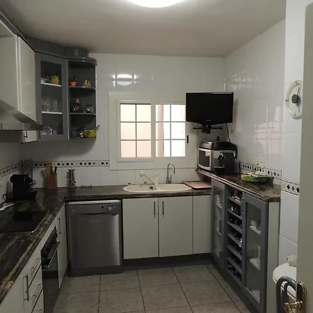 Apartamento Casa Lupe L'Ametlla de Mar