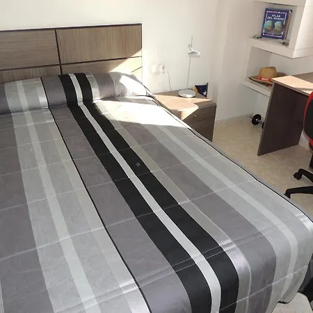 Casa Lupe Apartamento